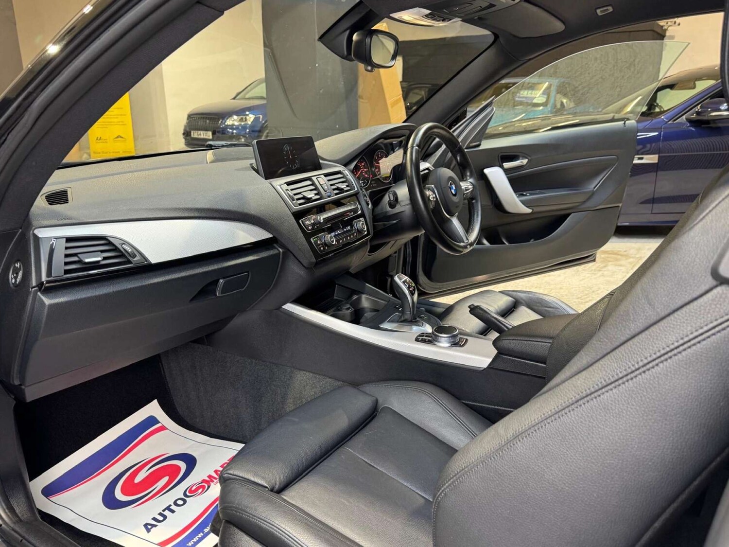 Used BMW 2 Series 2017 for sale - 77355490: Photo 62