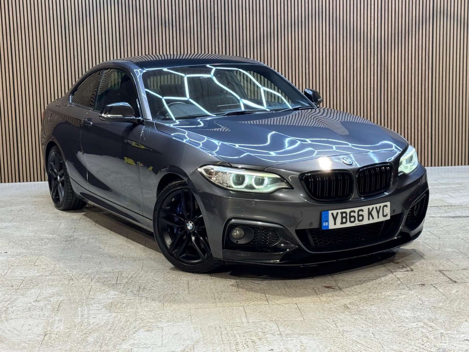 Used BMW 2 Series 2017 for sale - 77355490: Photo 7