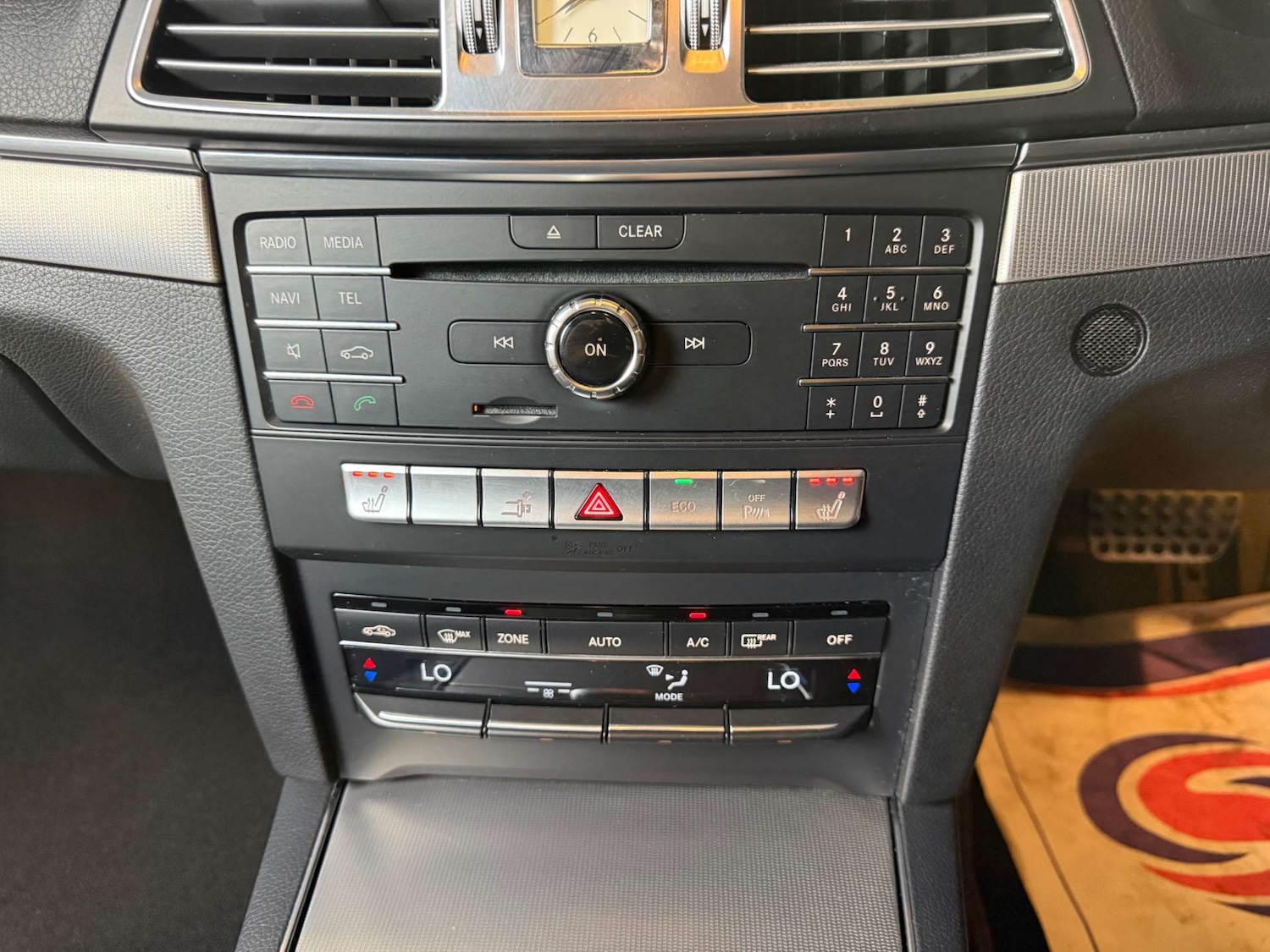 Vehicle 52