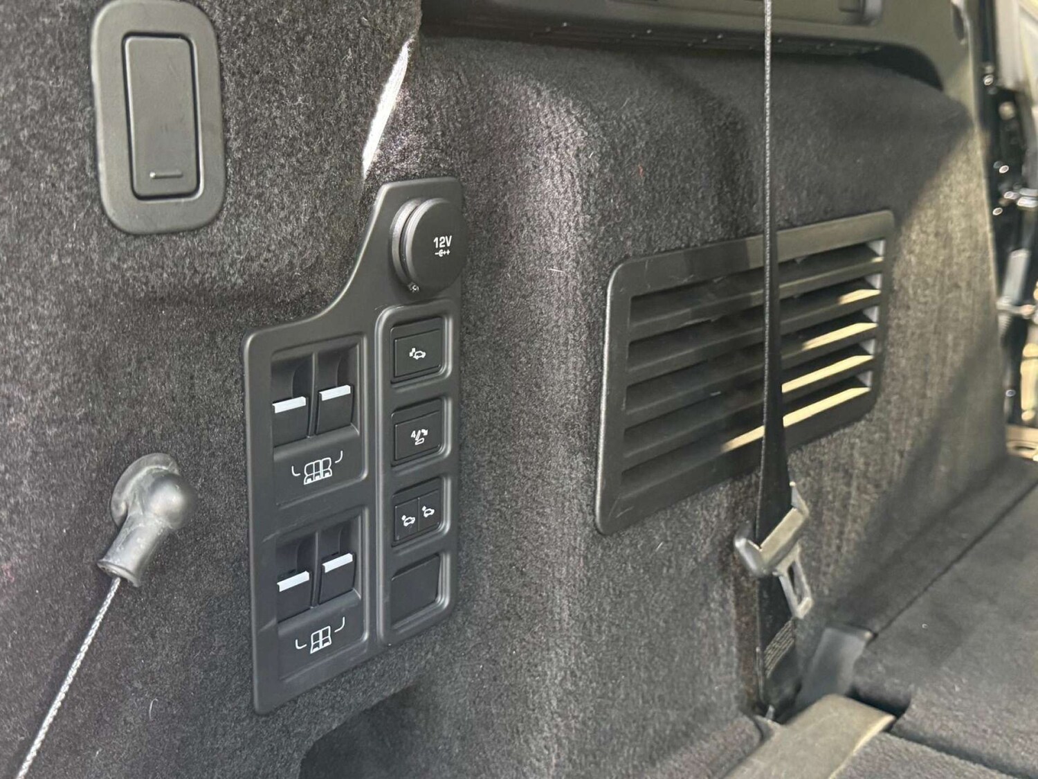 Used Land Rover Discovery 2019 for sale - 77845654: Photo 100