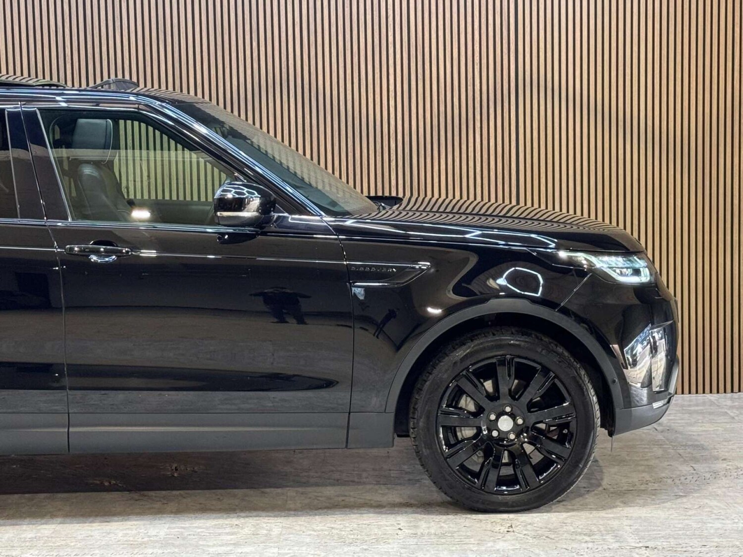 Used Land Rover Discovery 2019 for sale - 77845654: Photo 17