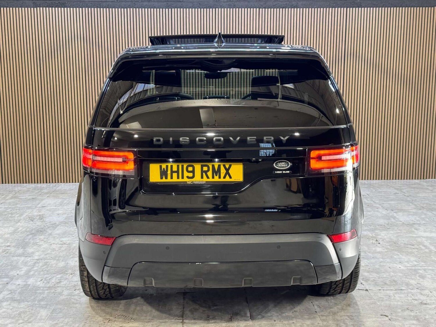 Used Land Rover Discovery 2019 for sale - 77845654: Photo 22