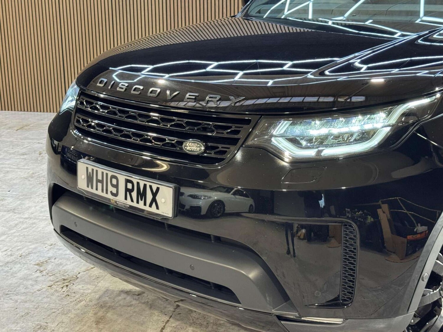 Used Land Rover Discovery 2019 for sale - 77845654: Photo 42