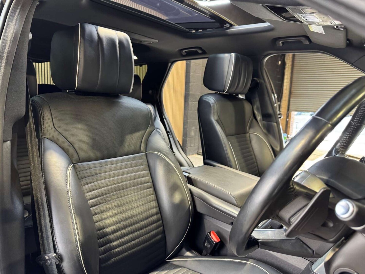 Used Land Rover Discovery 2019 for sale - 77845654: Photo 44