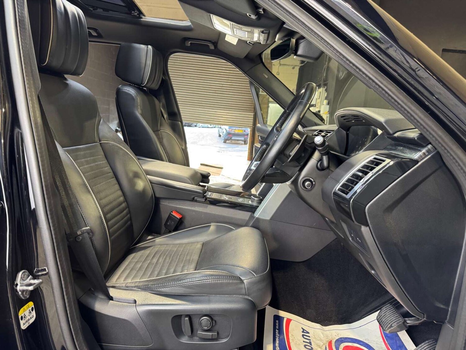 Used Land Rover Discovery 2019 for sale - 77845654: Photo 45