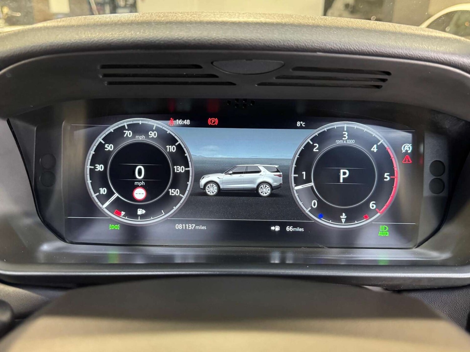 Used Land Rover Discovery 2019 for sale - 77845654: Photo 49