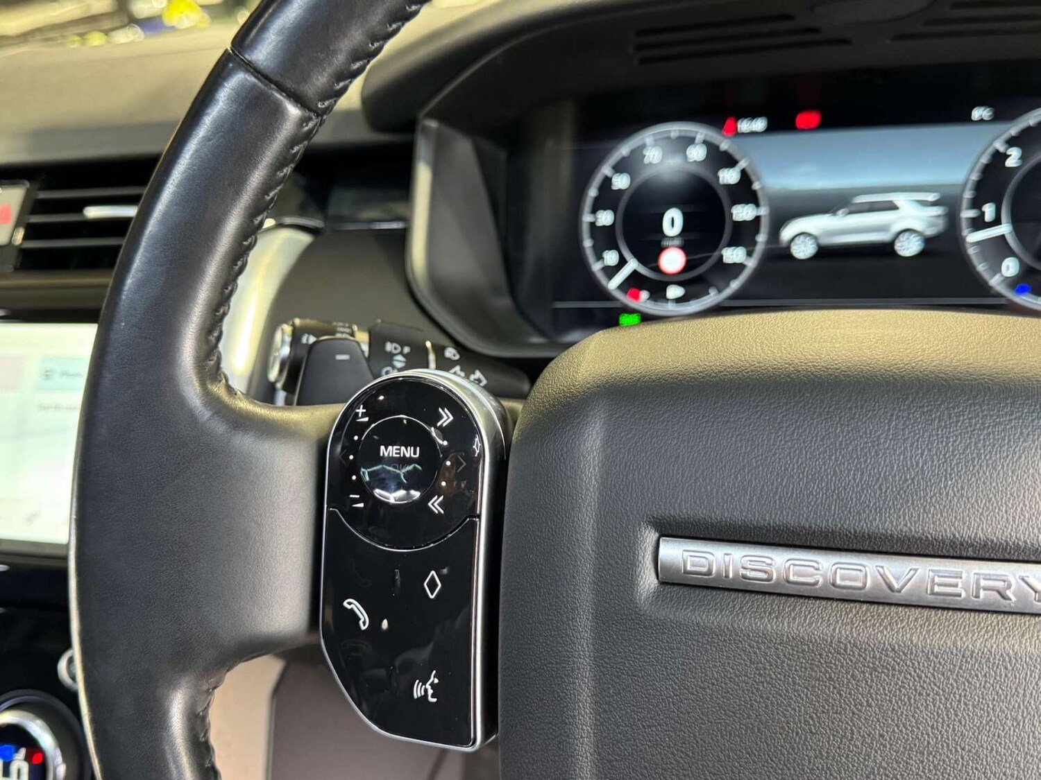 Used Land Rover Discovery 2019 for sale - 77845654: Photo 53