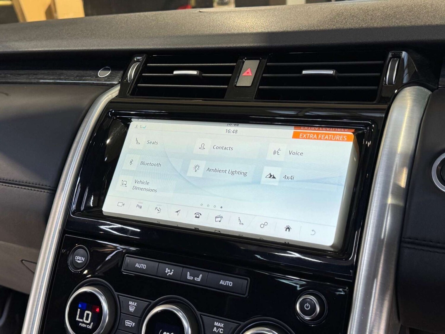 Used Land Rover Discovery 2019 for sale - 77845654: Photo 56