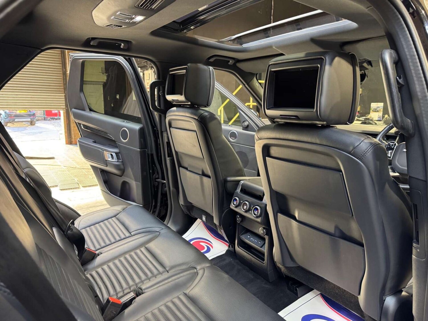 Used Land Rover Discovery 2019 for sale - 77845654: Photo 6