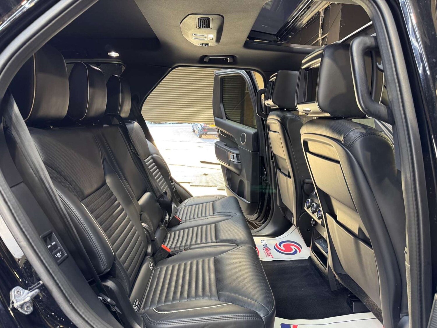 Used Land Rover Discovery 2019 for sale - 77845654: Photo 67