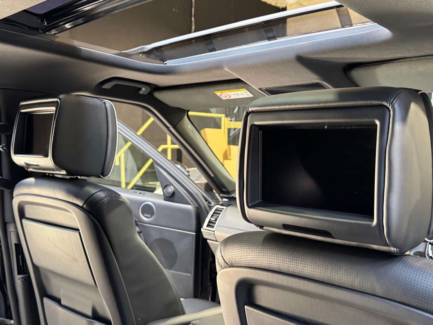 Used Land Rover Discovery 2019 for sale - 77845654: Photo 69