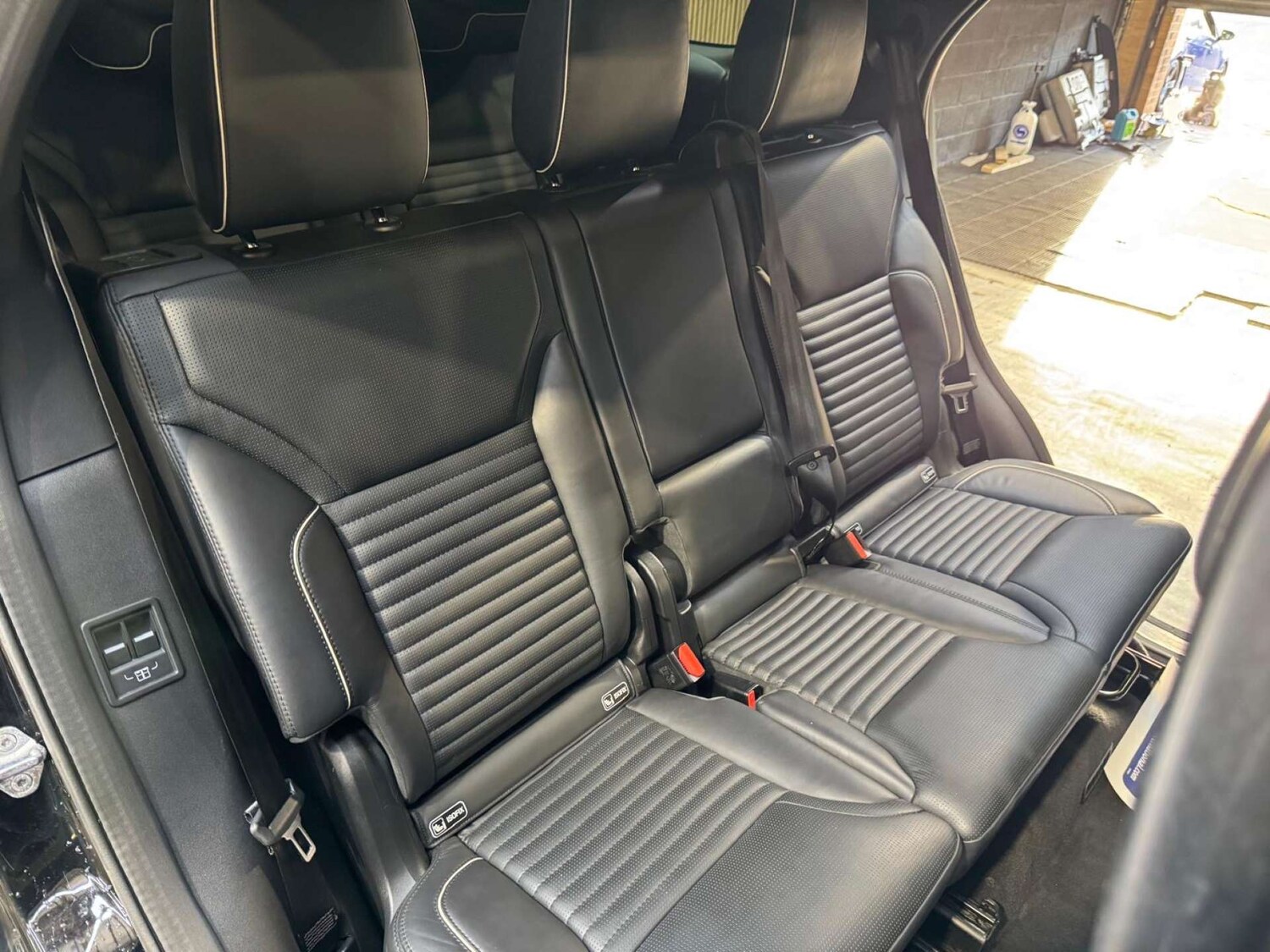 Used Land Rover Discovery 2019 for sale - 77845654: Photo 71