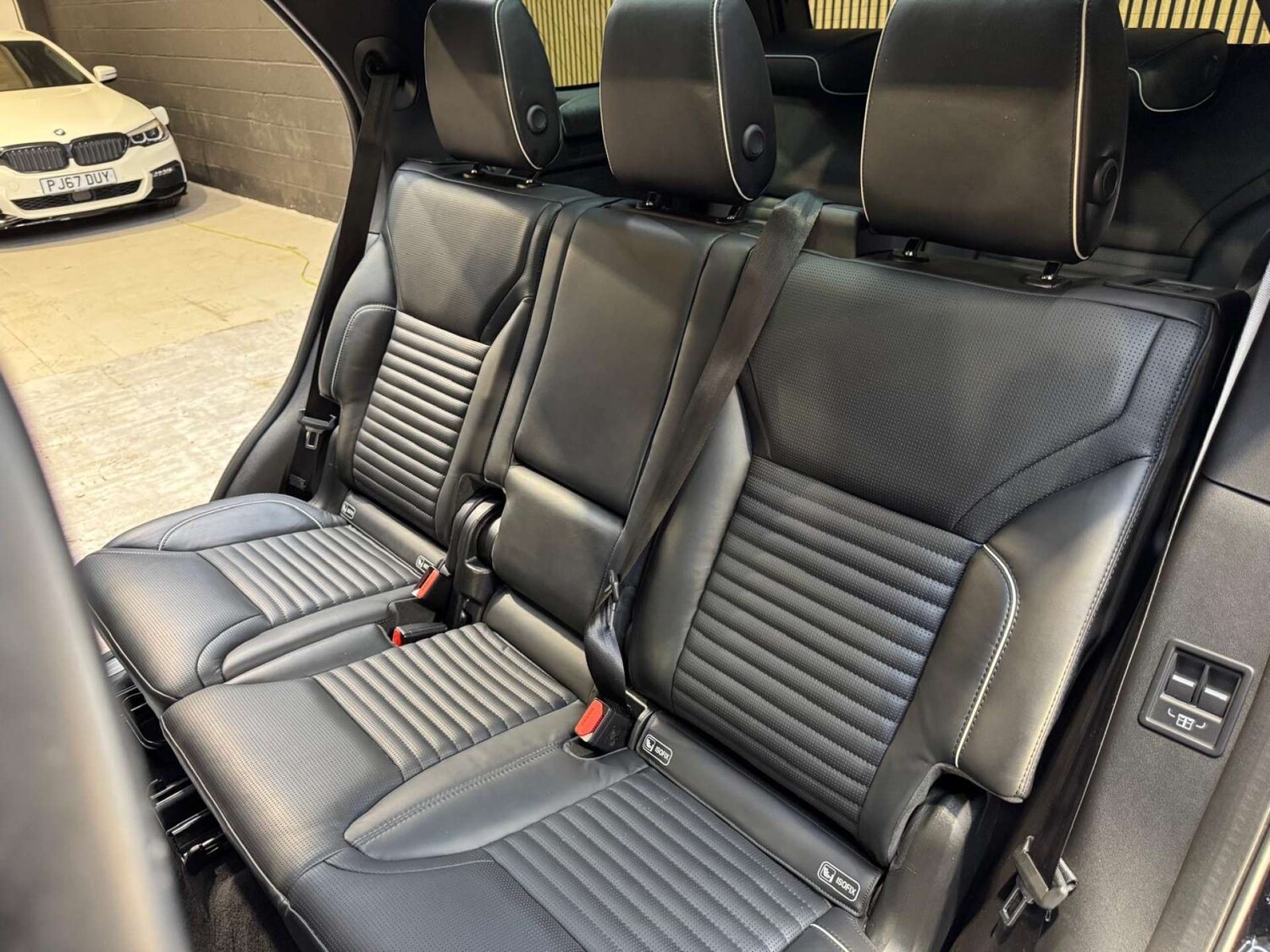 Used Land Rover Discovery 2019 for sale - 77845654: Photo 78