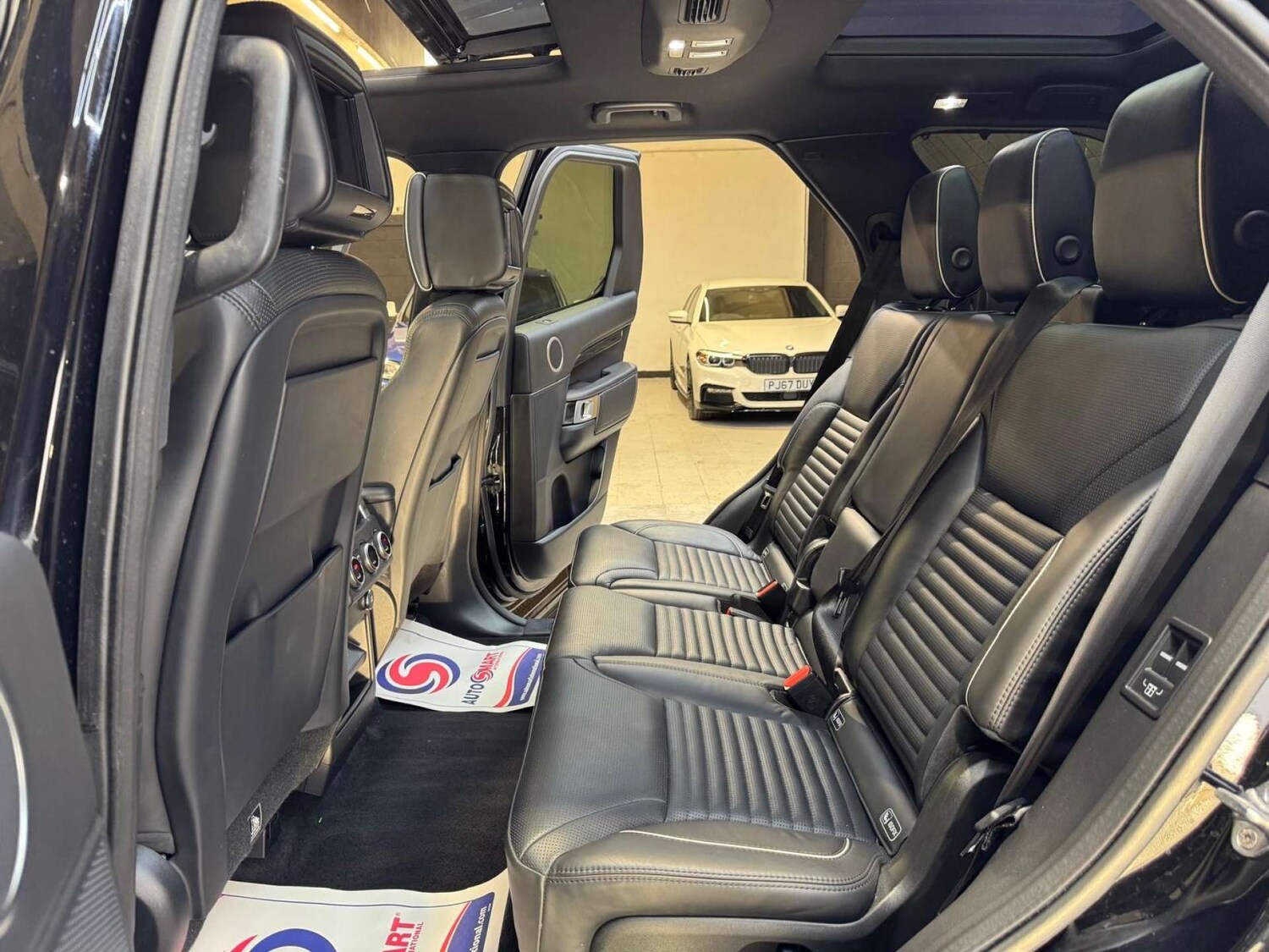 Used Land Rover Discovery 2019 for sale - 77845654: Photo 79