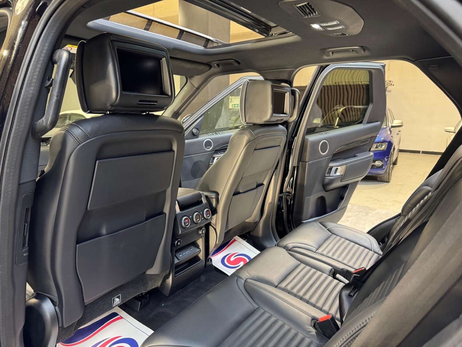 Used Land Rover Discovery 2019 for sale - 77845654: Photo 80