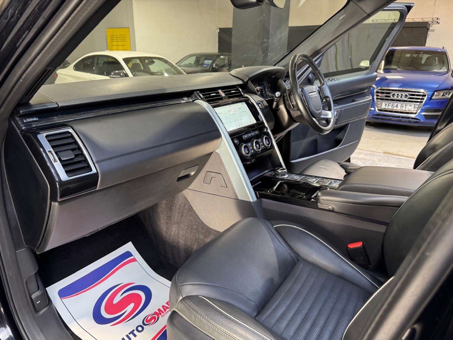 Used Land Rover Discovery 2019 for sale - 77845654: Photo 85