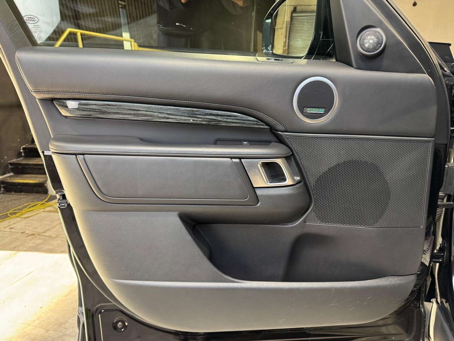 Used Land Rover Discovery 2019 for sale - 77845654: Photo 87