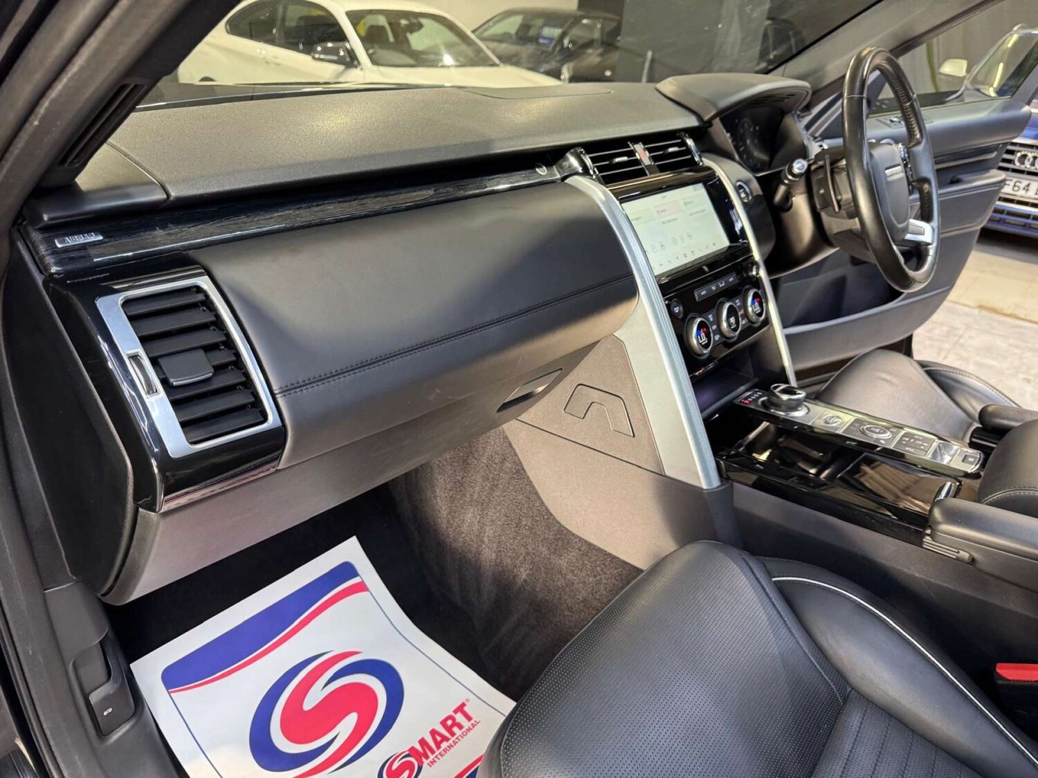 Used Land Rover Discovery 2019 for sale - 77845654: Photo 88