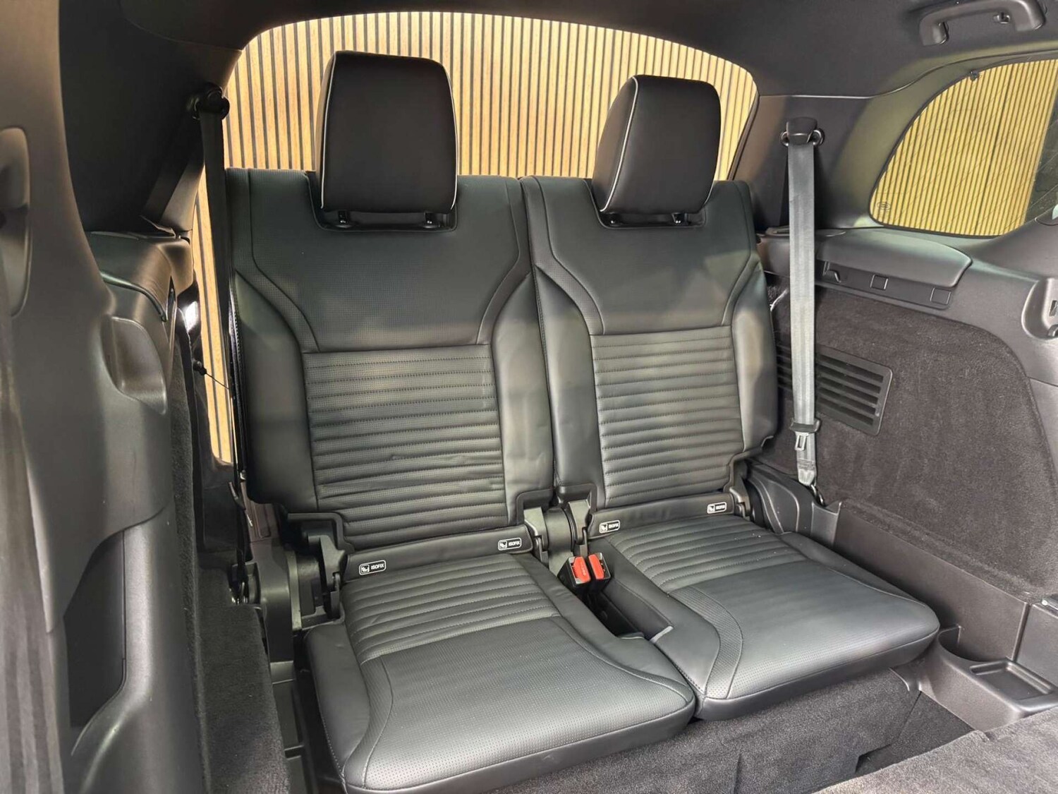 Used Land Rover Discovery 2019 for sale - 77845654: Photo 95