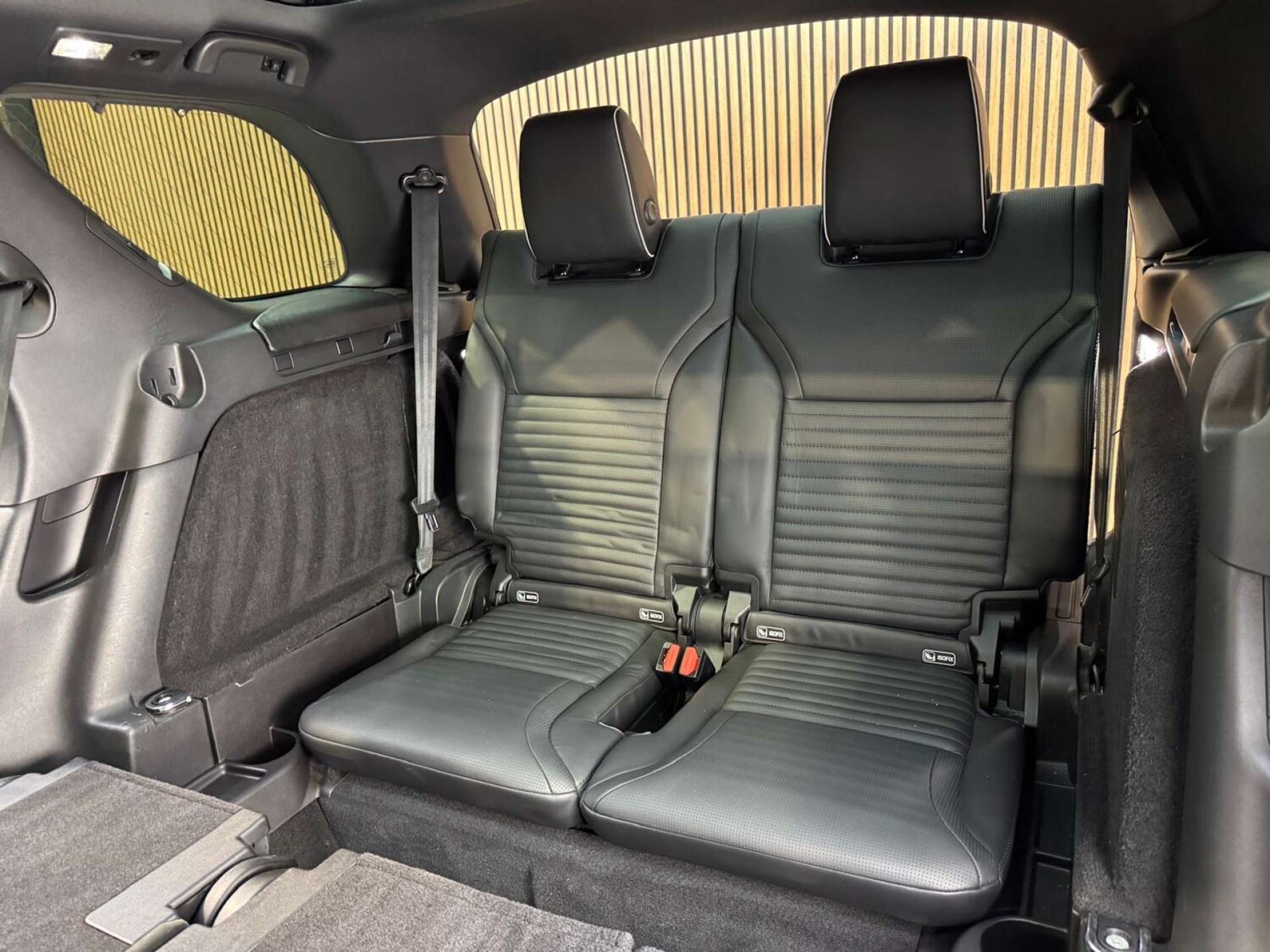 Used Land Rover Discovery 2019 for sale - 77845654: Photo 97