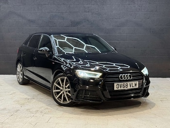 Audi - A3