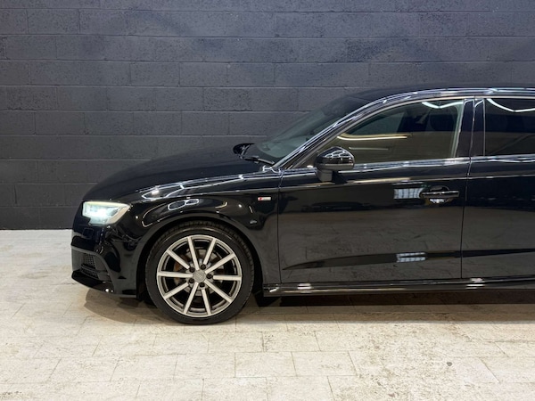 Used Audi A3 2018 for sale - 76181575: Photo 23