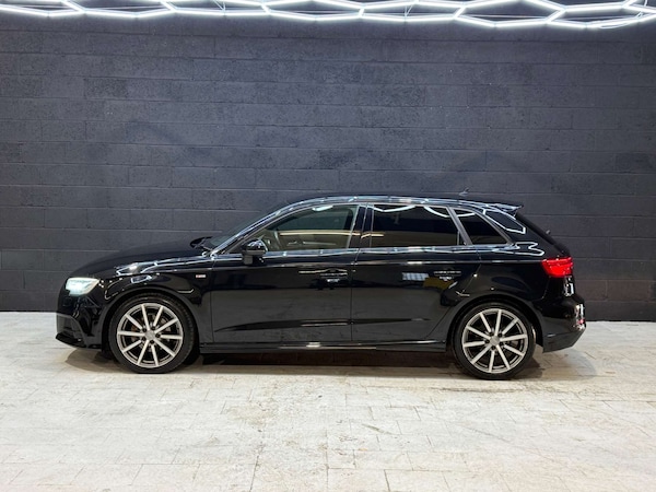 Used Audi A3 2018 for sale - 76181575: Photo 24