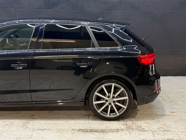 Used Audi A3 2018 for sale - 76181575: Photo 27