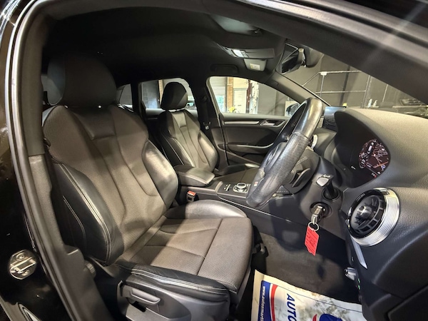 Used Audi A3 2018 for sale - 76181575: Photo 31