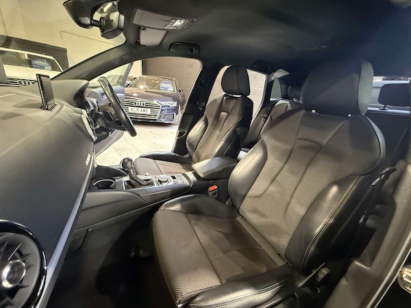 Used Audi A3 2018 for sale - 76181575: Photo 37