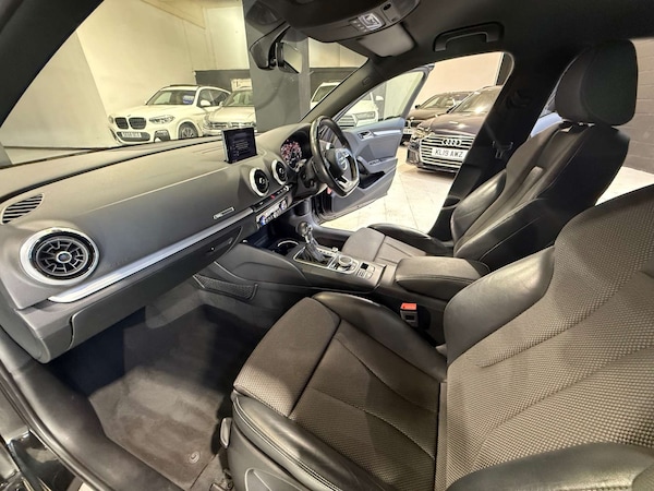 Used Audi A3 2018 for sale - 76181575: Photo 38
