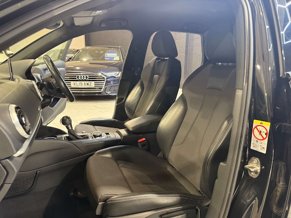Used Audi A3 2018 for sale - 76181575: Photo 40
