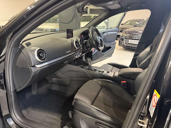 Used Audi A3 2018 for sale - 76181575: Photo 41