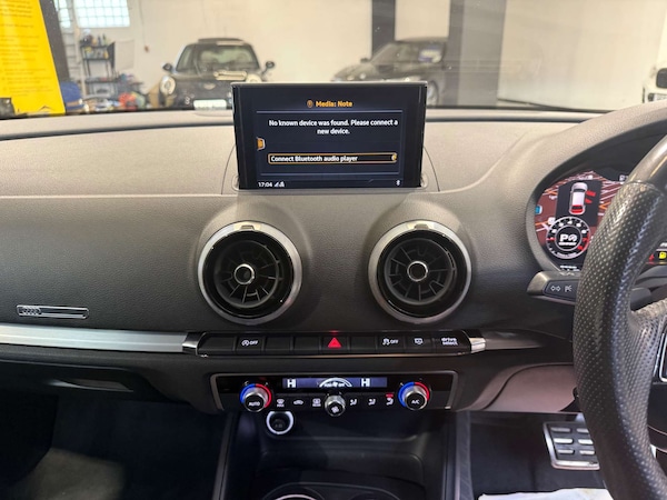 Used Audi A3 2018 for sale - 76181575: Photo 44