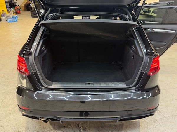 Used Audi A3 2018 for sale - 76181575: Photo 45
