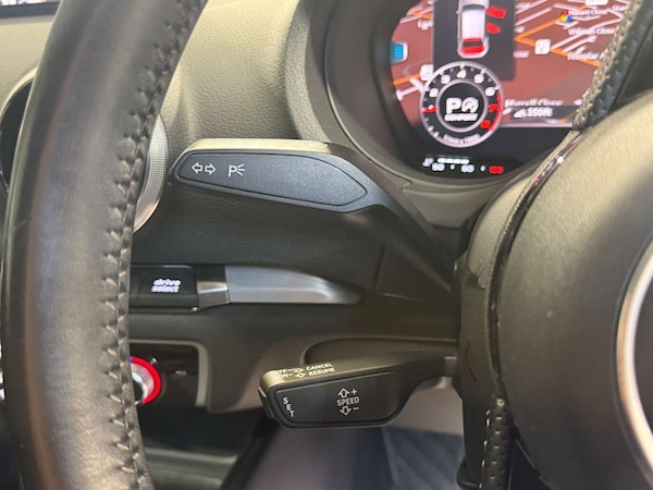 Used Audi A3 2018 for sale - 76181575: Photo 46