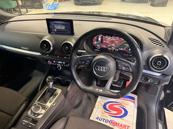 Used Audi A3 2018 for sale - 76181575: Photo 6