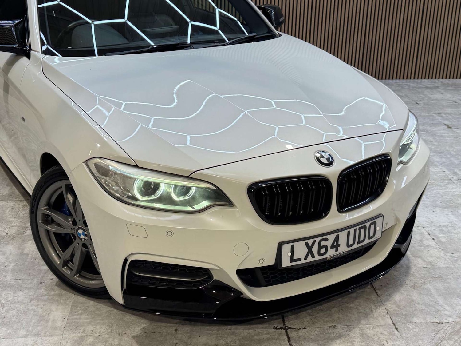 Used BMW 2 Series 2014 for sale - 77833270: Photo 10