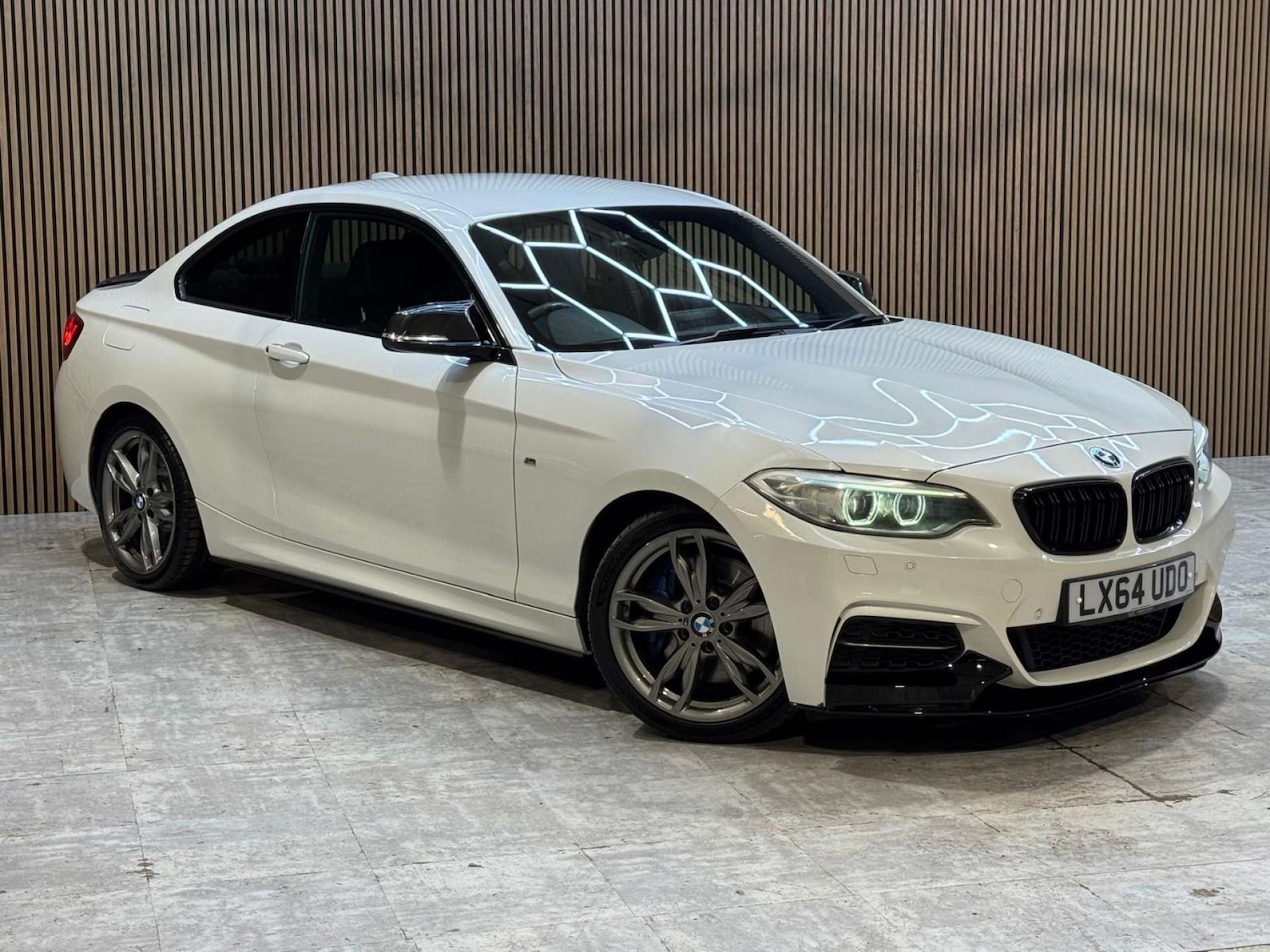 Used BMW 2 Series 2014 for sale - 77833270: Photo 11