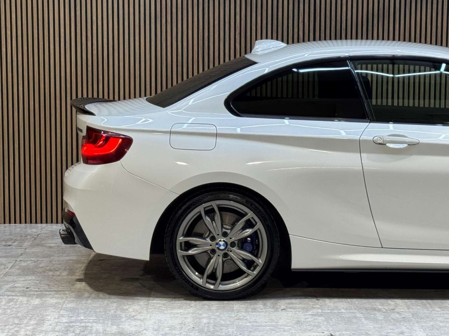 Used BMW 2 Series 2014 for sale - 77833270: Photo 12