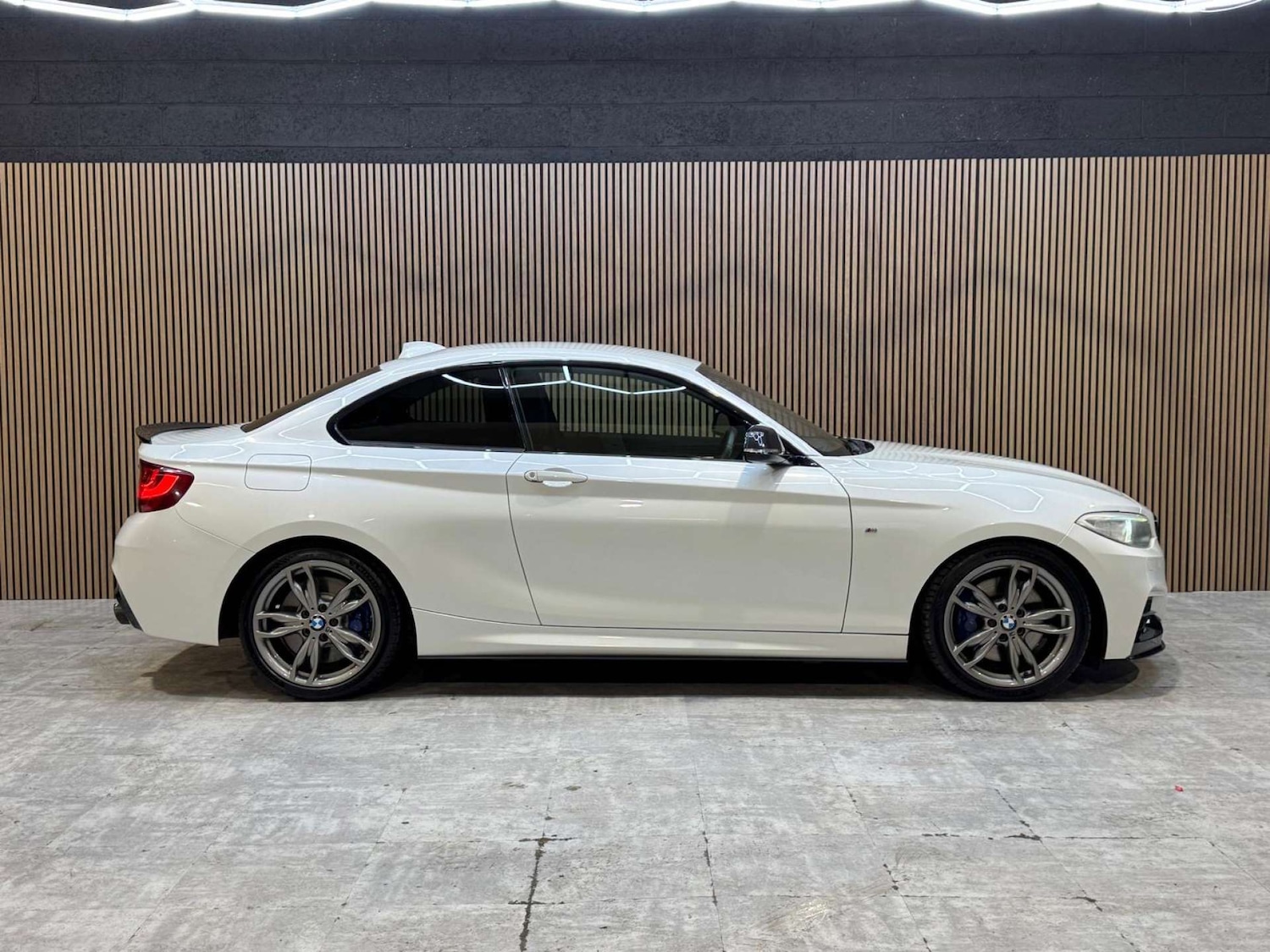 Used BMW 2 Series 2014 for sale - 77833270: Photo 13