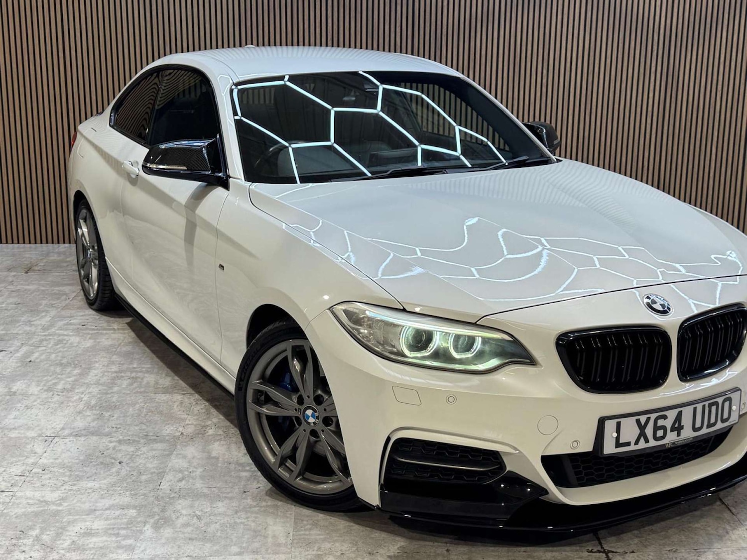 Used BMW 2 Series 2014 for sale - 77833270: Photo 14