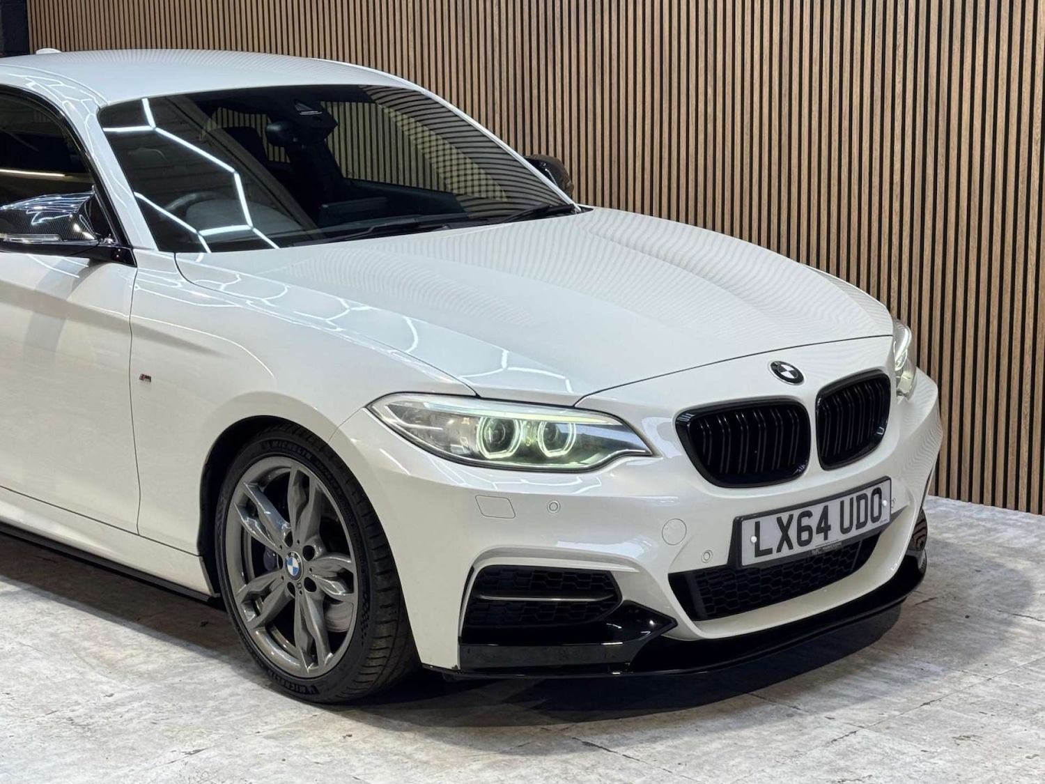 Used BMW 2 Series 2014 for sale - 77833270: Photo 15