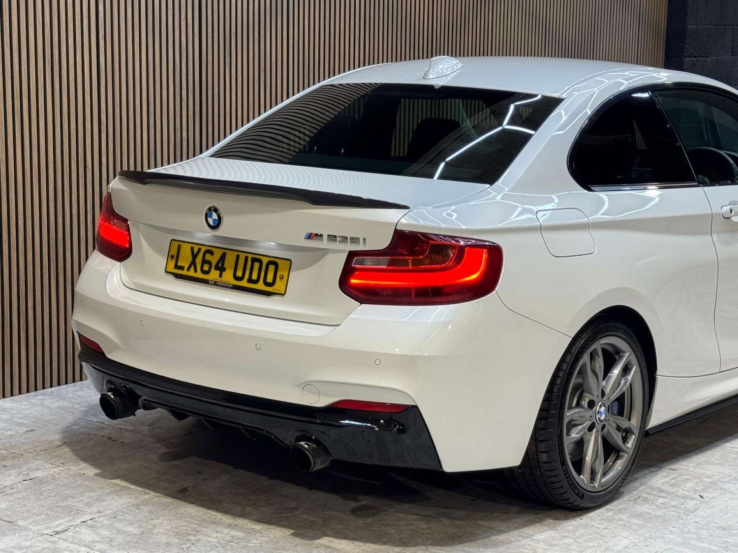 Used BMW 2 Series 2014 for sale - 77833270: Photo 16