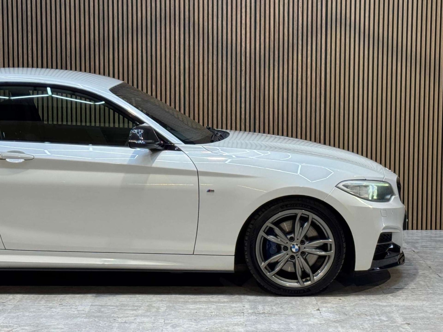 Used BMW 2 Series 2014 for sale - 77833270: Photo 17