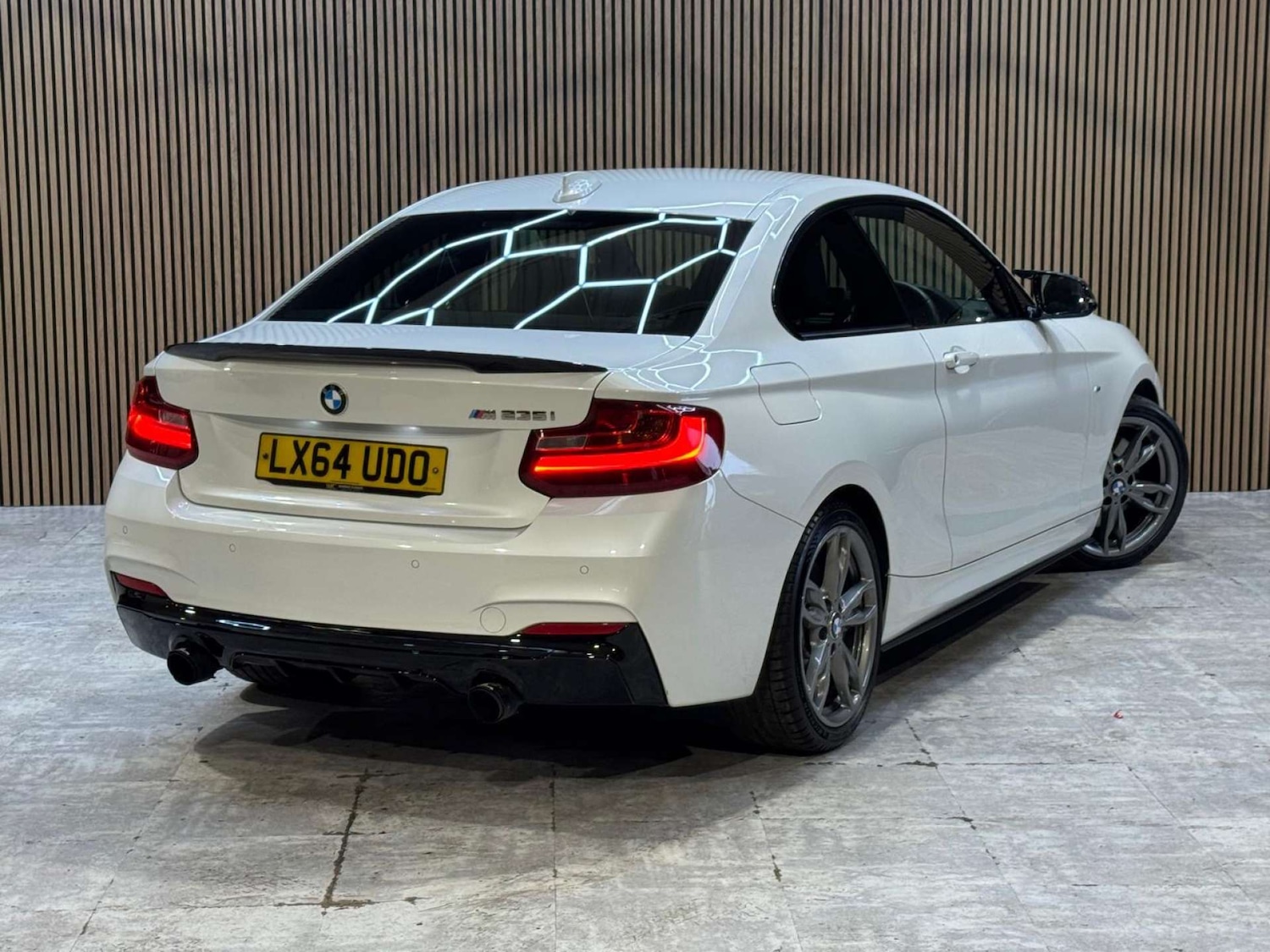 Used BMW 2 Series 2014 for sale - 77833270: Photo 19