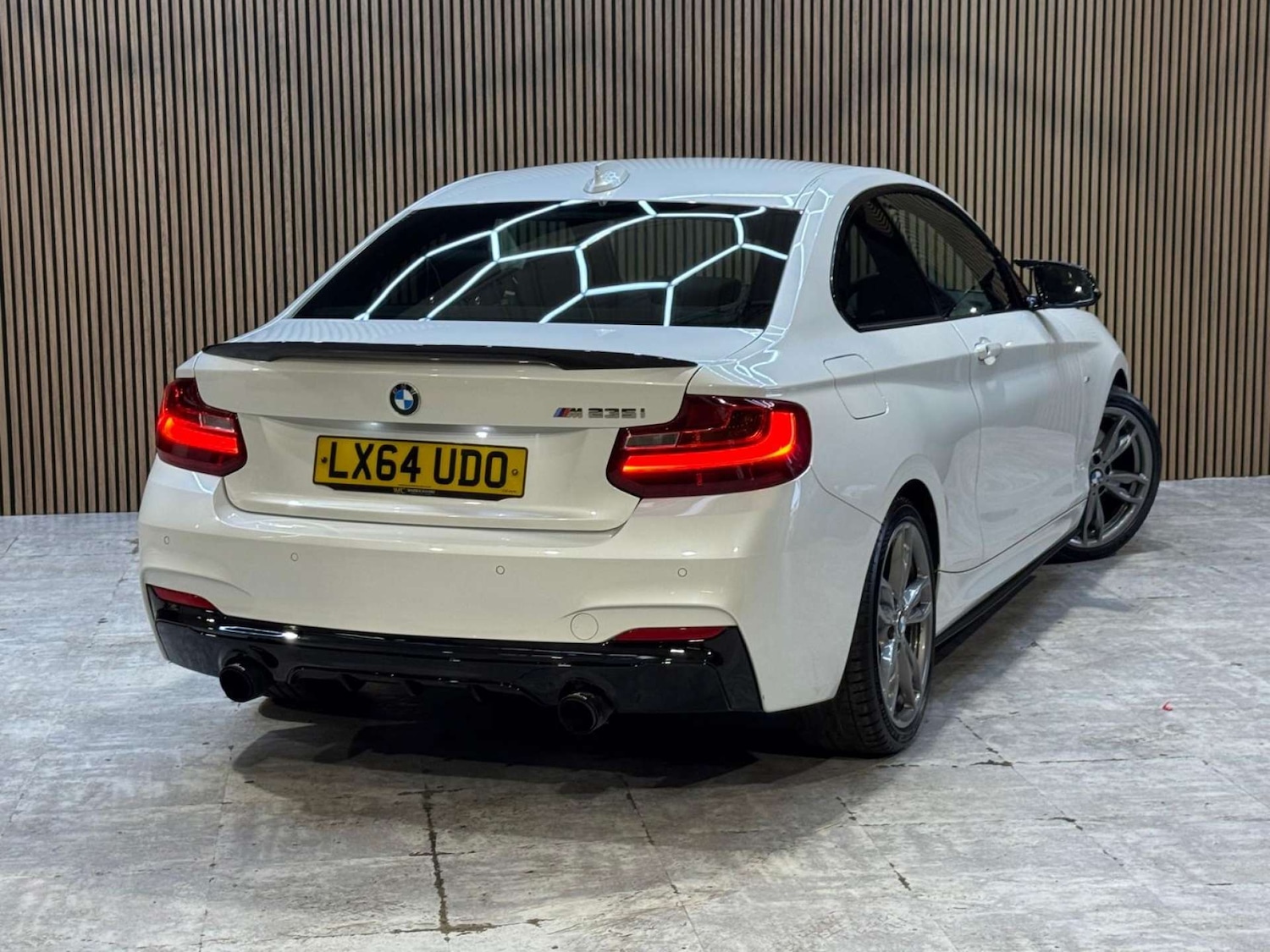 Used BMW 2 Series 2014 for sale - 77833270: Photo 2