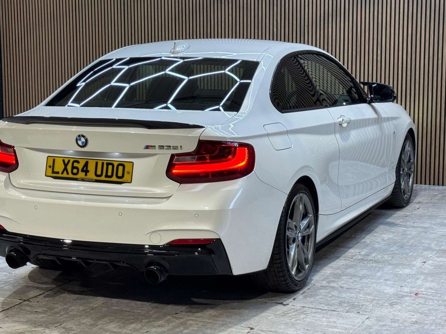 Used BMW 2 Series 2014 for sale - 77833270: Photo 20