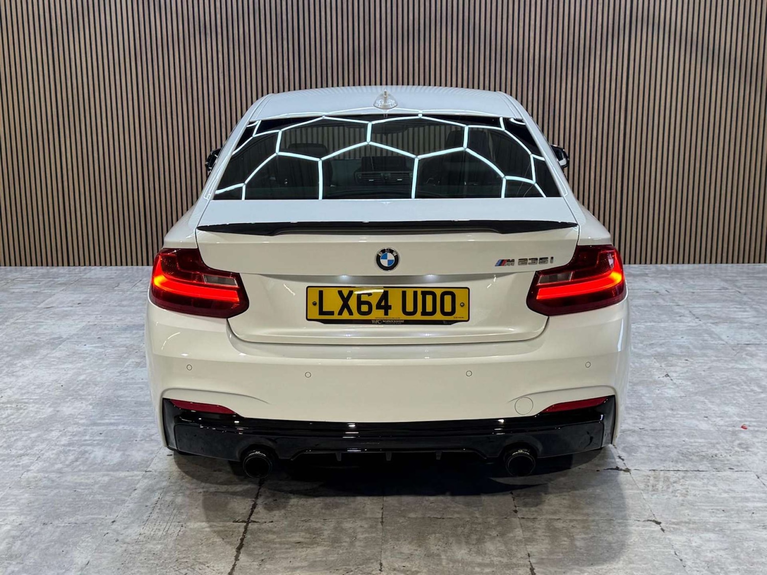 Used BMW 2 Series 2014 for sale - 77833270: Photo 21