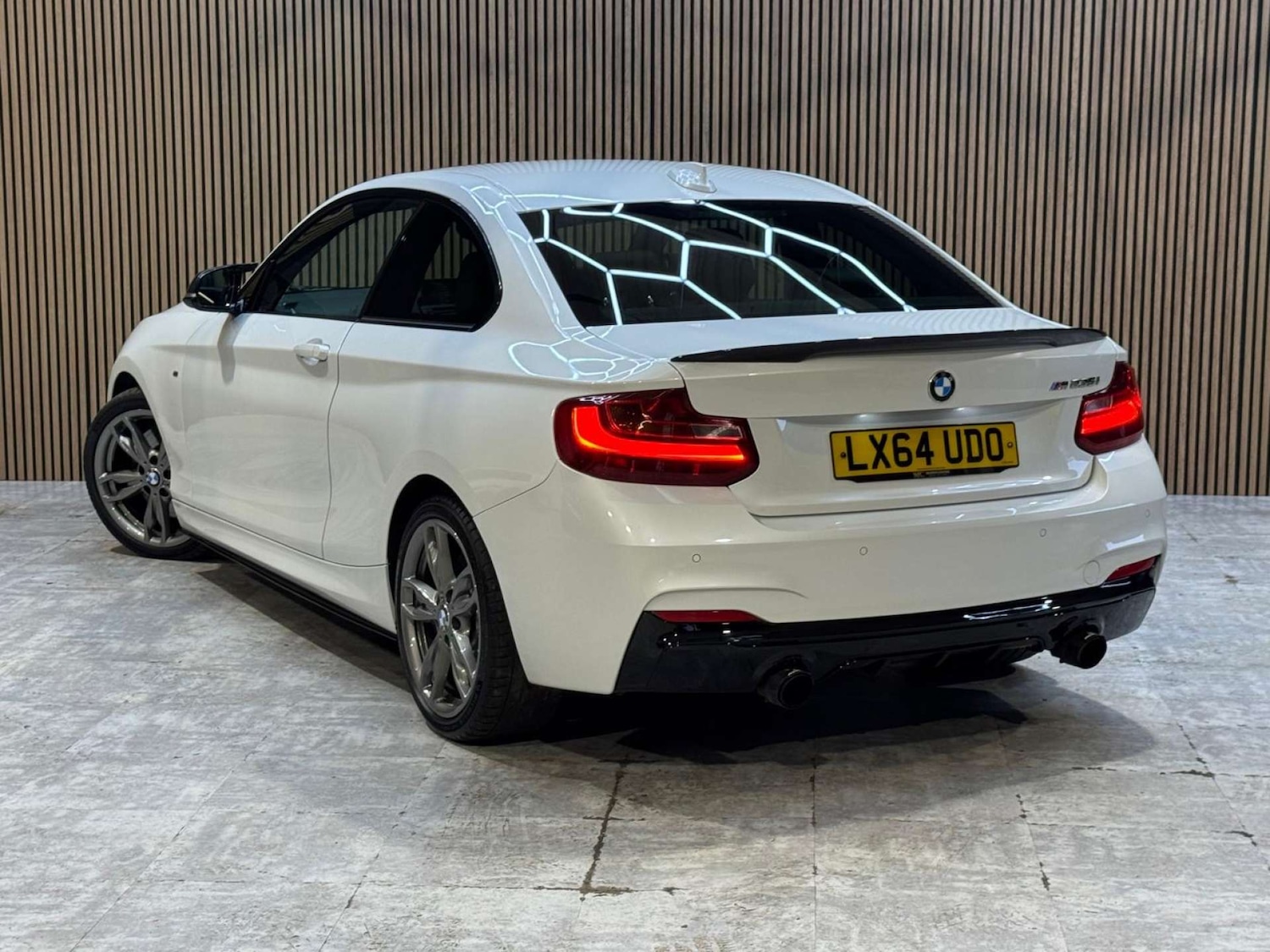 Used BMW 2 Series 2014 for sale - 77833270: Photo 23